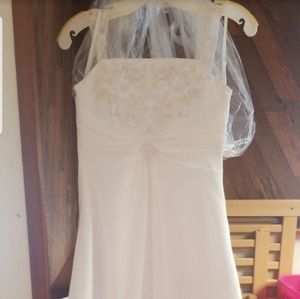 Flower girls dresses